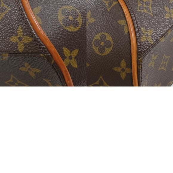Louis Vuitton Ellipse MM Monogram Handbag Monogram Canvas - Picture 9 of 9